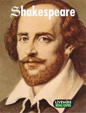 Seller image for Shakespeare (Livewire Real Lives) (ESOL / ELT) for sale by WeBuyBooks 2