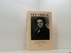 Seller image for Stendhal: Eine kritische Biographie e. krit. Biographie for sale by Book Broker