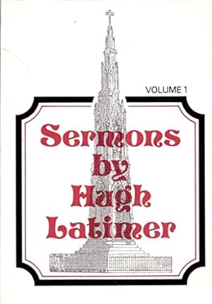 Image du vendeur pour Works: Sermons v. 1 mis en vente par WeBuyBooks