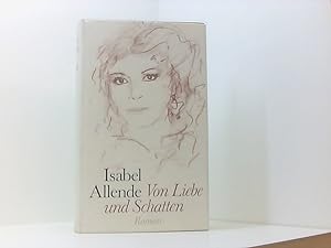 Seller image for Von Liebe und Schatten for sale by Book Broker