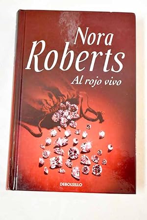 Imagen del vendedor de Al rojo vivo [ a la venta por Alcan Libros