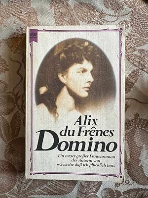 Seller image for Domino for sale by Dmons et Merveilles