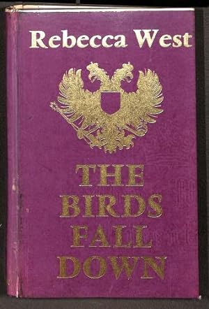 Imagen del vendedor de The Birds Fall Down a la venta por WeBuyBooks