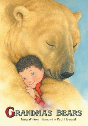 Imagen del vendedor de Grandma's Bears a la venta por WeBuyBooks