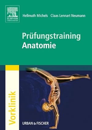 Seller image for Prfungstraining Anatomie for sale by BuchWeltWeit Ludwig Meier e.K.