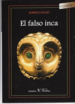 Immagine del venditore per El falso inca venduto da Librera Cajn Desastre