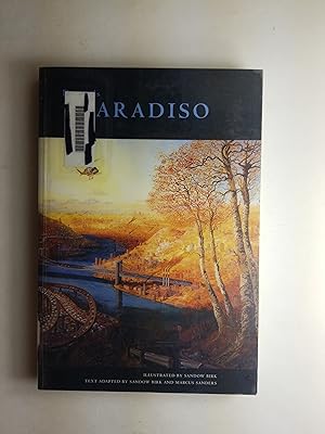 Seller image for Dantes Paradiso for sale by ShowMe D Books