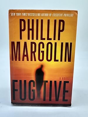 Seller image for Fugitive A Novel for sale by Dean Family Enterprise
