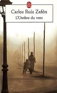 Seller image for L'ombre du vent for sale by Dmons et Merveilles