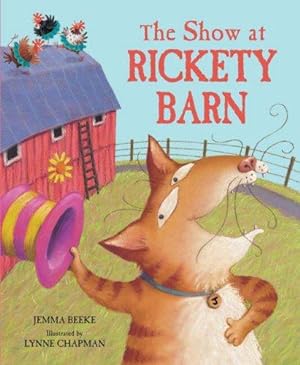Seller image for The Show at Rickety Barn for sale by WeBuyBooks