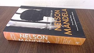 Seller image for The Prison Letters of Nelson Mandela for sale by BoundlessBookstore