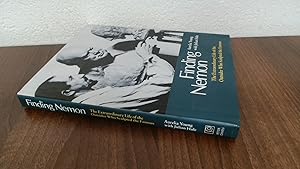 Seller image for Finding Nemon: The Extraordinary Life of the Outsider Who Sculpted the Famous for sale by BoundlessBookstore