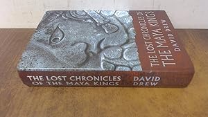 Seller image for The Lost chronicles of the Maya Kings for sale by BoundlessBookstore