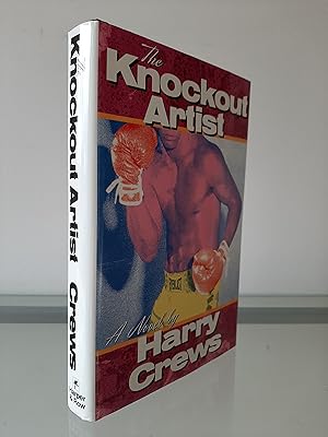 Seller image for The Knockout Artist for sale by MDS BOOKS