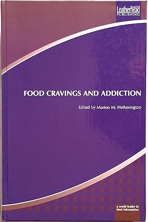 Seller image for Food Cravings and Addiction for sale by PKRD