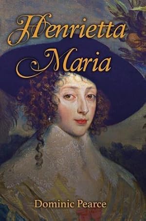 Seller image for Henrietta Maria for sale by WeBuyBooks