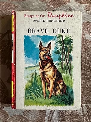 Seller image for Brave duke for sale by Dmons et Merveilles