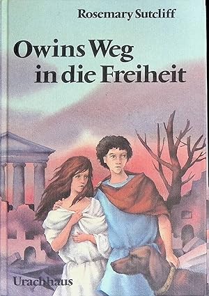 Owins Weg in die Freiheit.