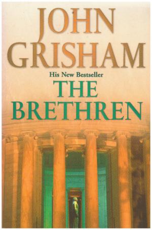 Seller image for THE BRETHREN for sale by Loretta Lay Books
