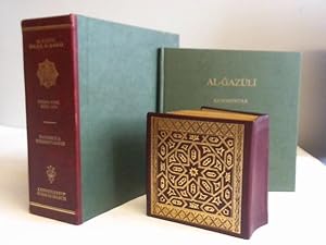 Dala`il Al-Hairat. Codex Vindobonensis Mixt. 1876. Faksimile und Kommentar in 2 Bänden
