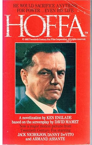 Seller image for Hoffa for sale by First Class Used Books