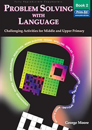 Seller image for Problem Solving with Language: Bk. 2 for sale by WeBuyBooks