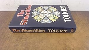 Seller image for The Silmarillion (1st ed) for sale by BoundlessBookstore