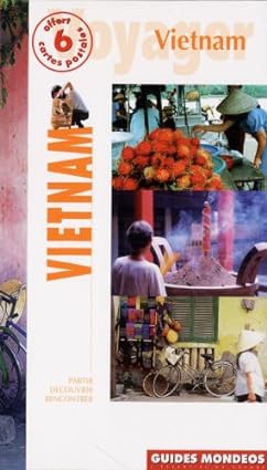 Image du vendeur pour Vietnam mis en vente par Dmons et Merveilles