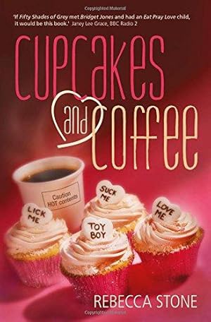 Bild des Verkufers fr Cupcakes and Coffee zum Verkauf von WeBuyBooks