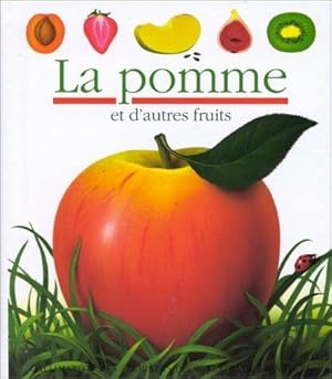 Seller image for La pomme for sale by Dmons et Merveilles