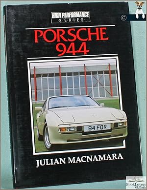 Immagine del venditore per Porsche 944 venduto da BookLovers of Bath