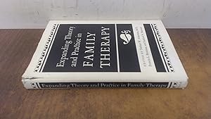 Seller image for Expanding theory and practice in family therapy for sale by BoundlessBookstore