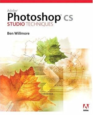 Seller image for Adobe Photoshop CS Studio Techniques for sale by WeBuyBooks