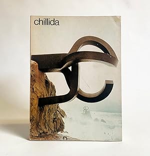 Seller image for Chillida for sale by Exquisite Corpse Booksellers