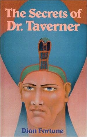 Bild des Verkufers fr The Secrets of Dr.Taverner zum Verkauf von WeBuyBooks