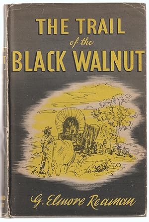 Seller image for The Trail of the Black Walnut for sale by Silver Creek Books & Antiques