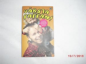 Imagen del vendedor de Värsta pappan! a la venta por WeBuyBooks