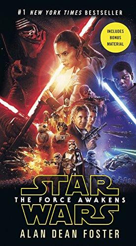 Seller image for Force Awakens (Star Wars) for sale by WeBuyBooks