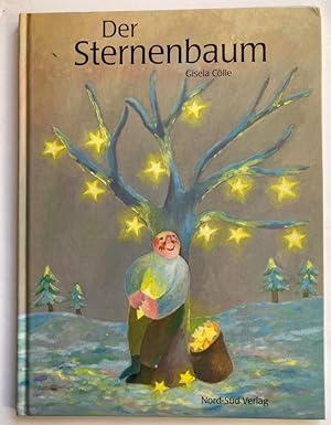 Seller image for Der Sternenbaum for sale by Antiquariat UPP