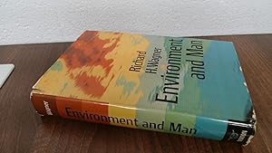 Seller image for Environment and man for sale by BoundlessBookstore