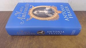 Seller image for Marie Antoinette for sale by BoundlessBookstore