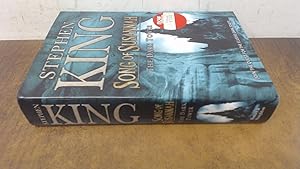 Seller image for Song of Susannah : The Dark Tower VI: 6 for sale by BoundlessBookstore