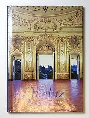 Immagine del venditore per Queluz: The Palace and Gardens venduto da Our Kind Of Books