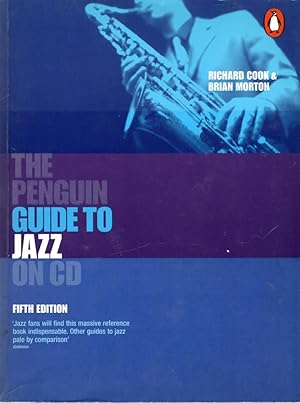 The Penguin Guide to Jazz on CD