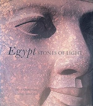 Seller image for Egypt: Stones of Light for sale by Klondyke