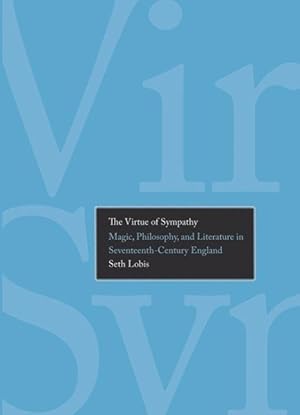 Imagen del vendedor de Lobis, S: Virtue of Sympathy a la venta por moluna