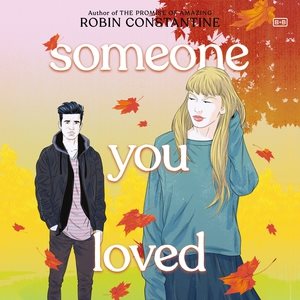 Imagen del vendedor de Someone You Loved a la venta por GreatBookPrices