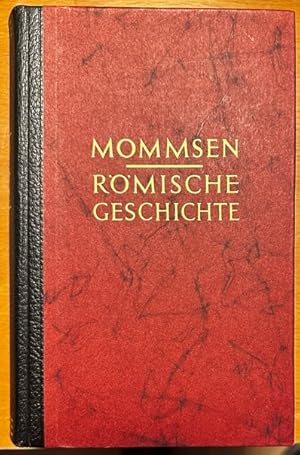 Römische Geschichte.