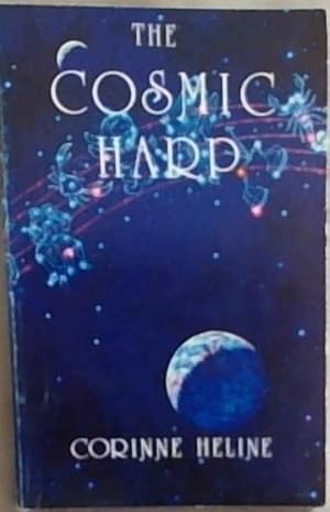 Seller image for The Cosmic Harp for sale by Chapter 1