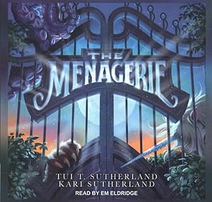 Seller image for Menagerie for sale by GreatBookPrices